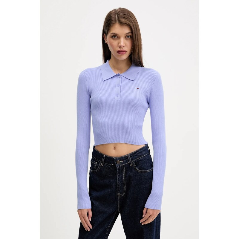 Sveter Tommy Jeans 64908127