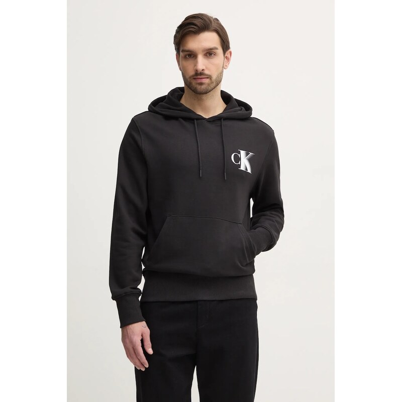 Bavlnená mikina Calvin Klein Jeans 61863081