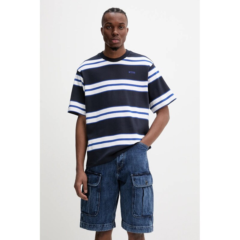 Bavlnené tričko G-Star 63456203