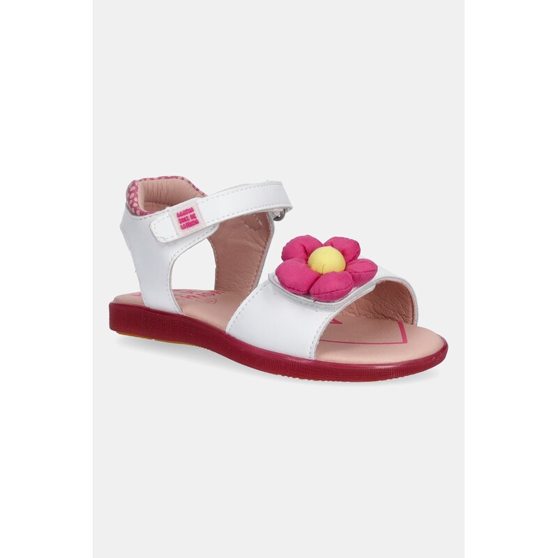 Detské kožené sandále Agatha Ruiz de la Prada 62861405