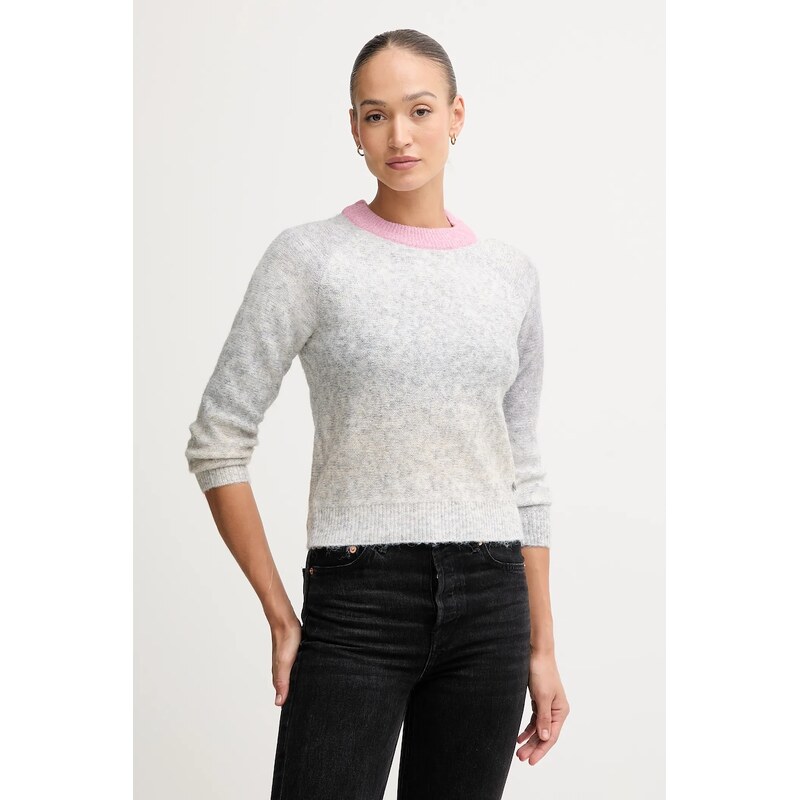 Sveter s prímesou vlny Pepe Jeans 65620244