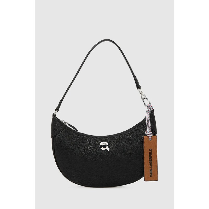 Kabelka Karl Lagerfeld IKON 65608077