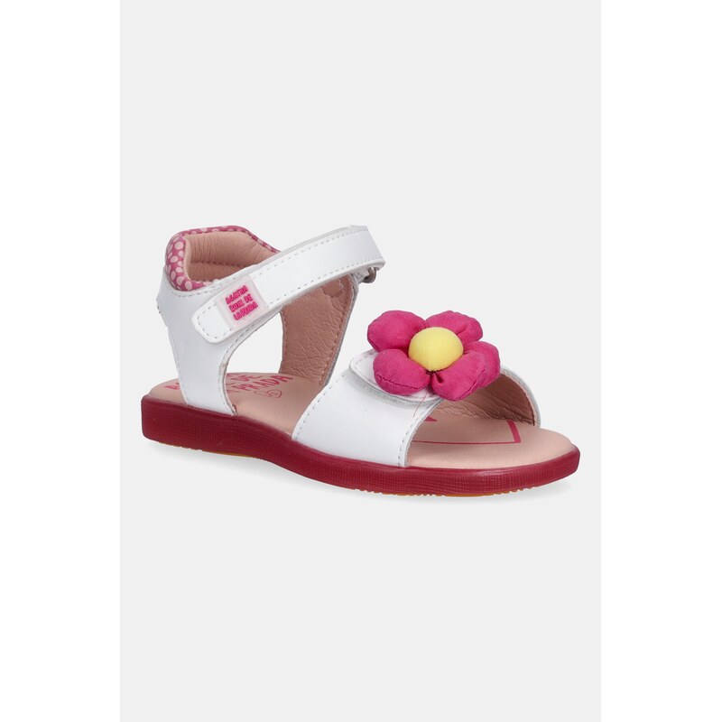 Detské kožené sandále Agatha Ruiz de la Prada 62861397