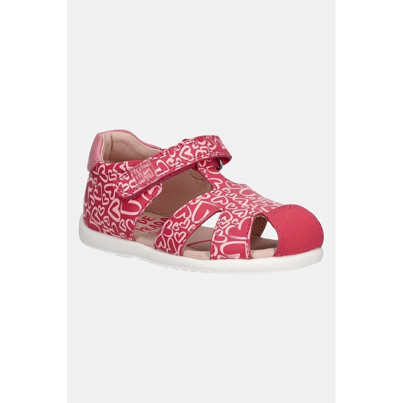Detské kožené sandále Agatha Ruiz de la Prada 62861451