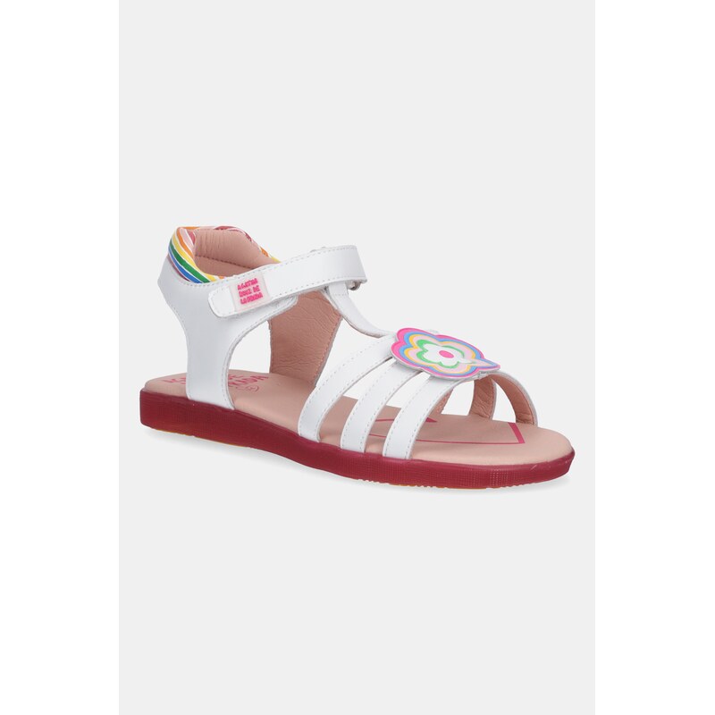 Detské kožené sandále Agatha Ruiz de la Prada 62861472