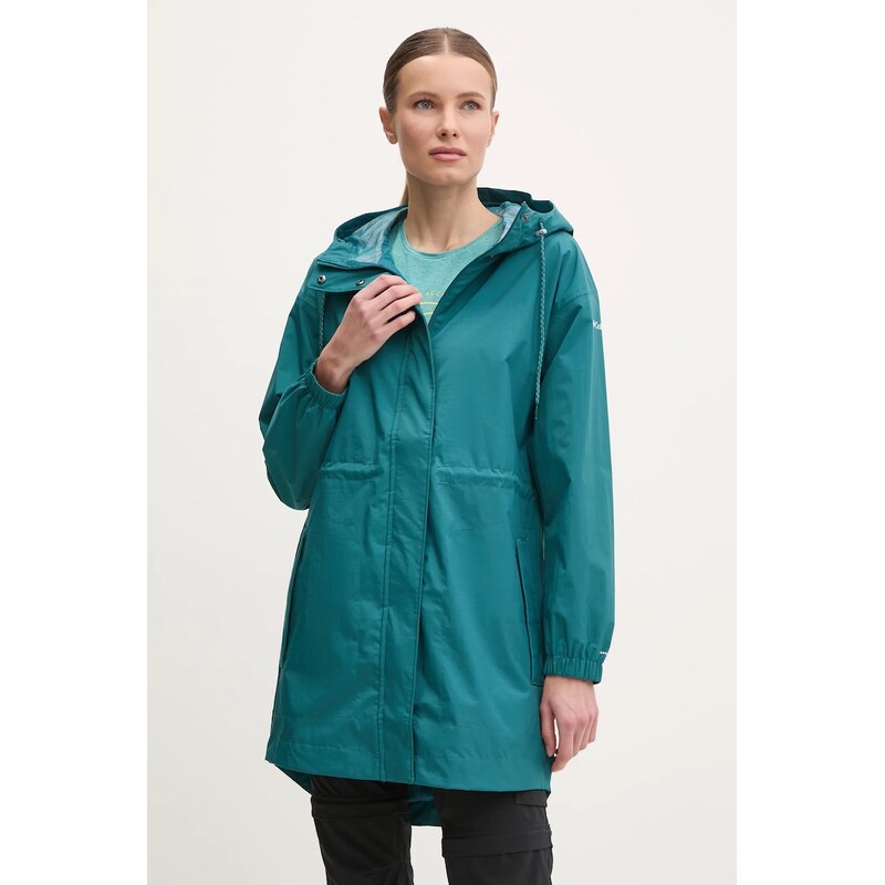 Turistická bunda Columbia Splash Side II 61988321