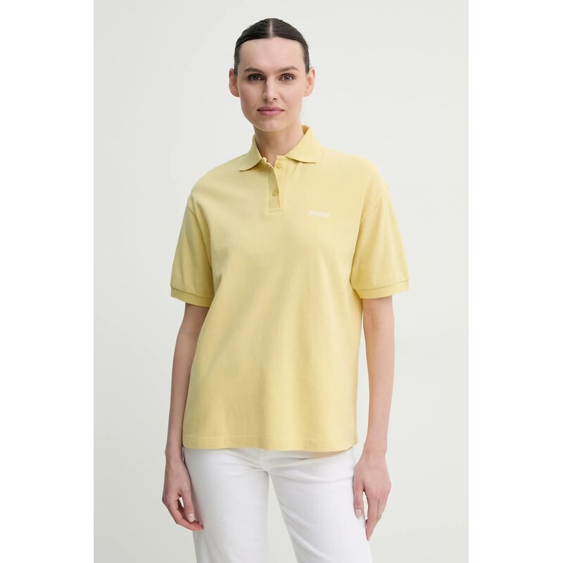 Bavlnené polo tričko 2NDDAY Aralena 64320776