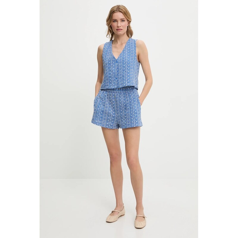 Vesta a šortky Answear.LAB 63456636