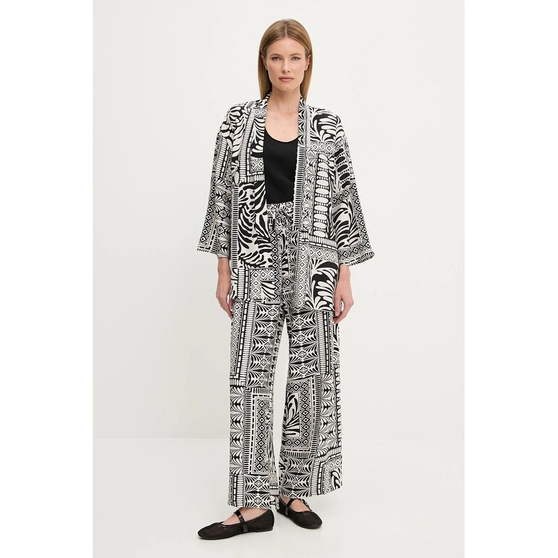 Bunda a nohavice Answear.LAB 63456618