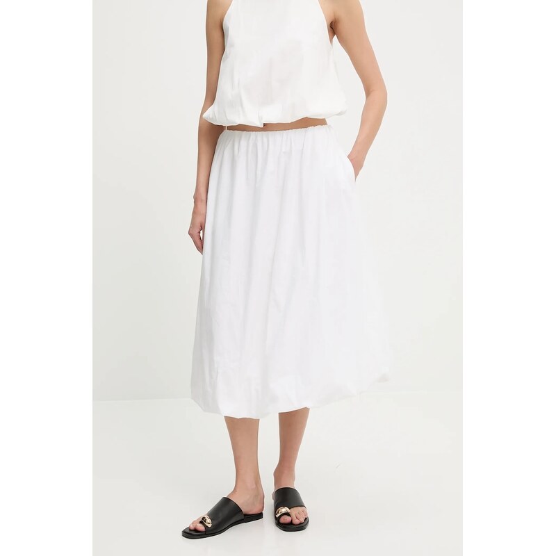 Bavlnená sukňa Answear.LAB 63456661