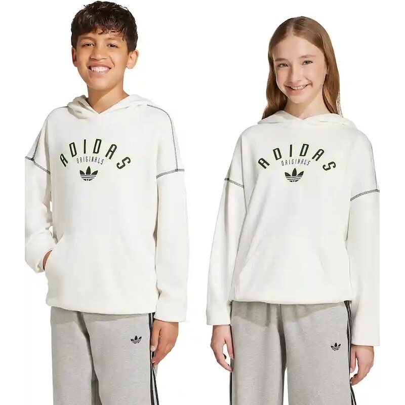 Detská mikina adidas Originals 65608107