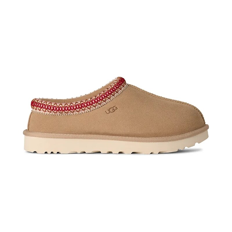 Semišové papuče UGG Tasman II 64915630