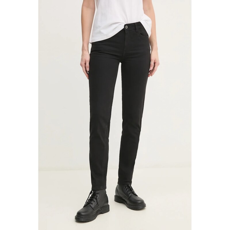 Rifle Pepe Jeans MID RISE SKINNY THELMA 61715781