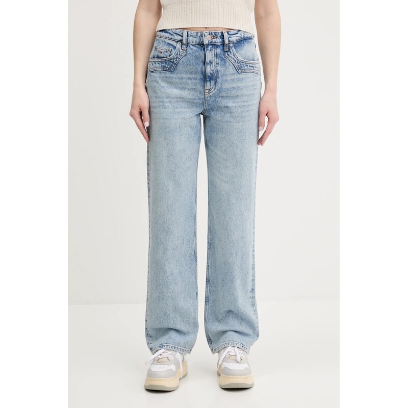 Rifle Tommy Jeans 63456454