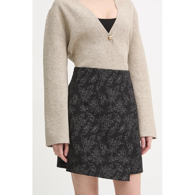 Sukňa Bruuns Bazaar 64318929