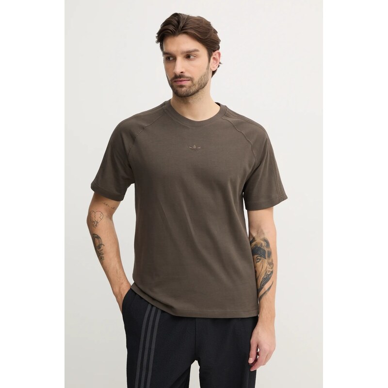 Bavlnené tričko adidas Originals Essential 61672334