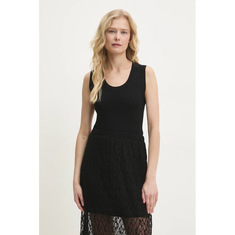 Top s prímesou vlny Answear.LAB 66512269