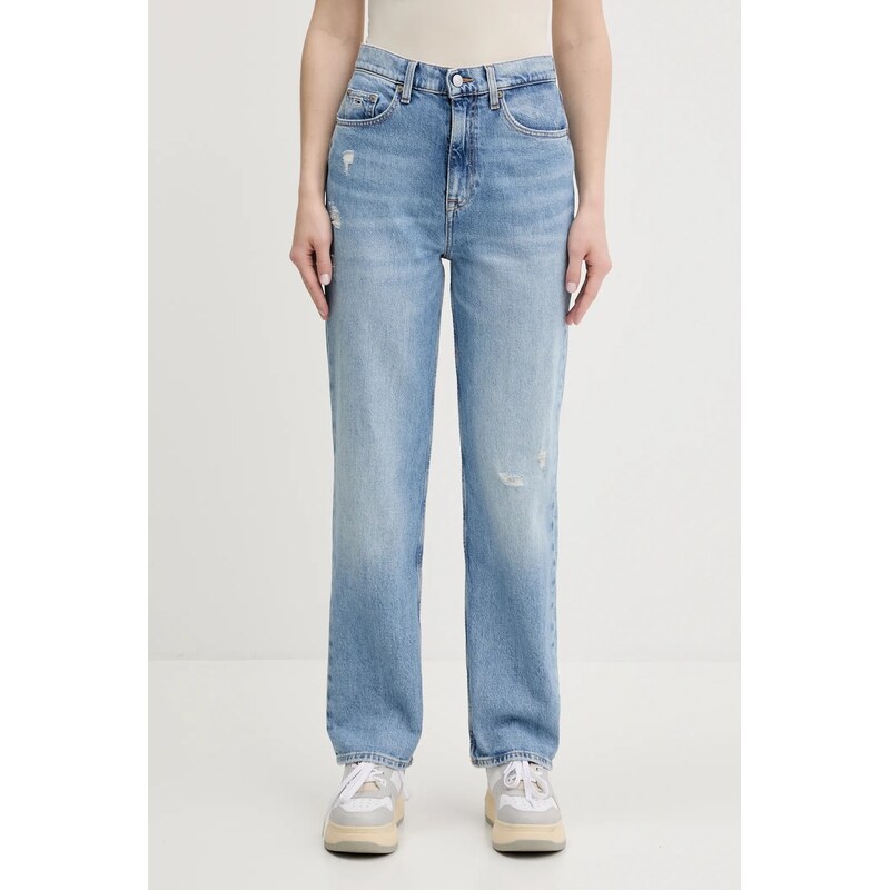 Rifle Tommy Jeans 63415466