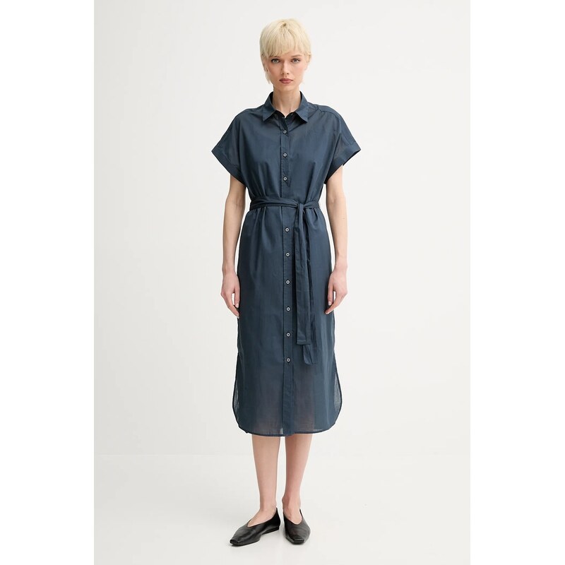 Bavlnené šaty Marc OPolo 64184251