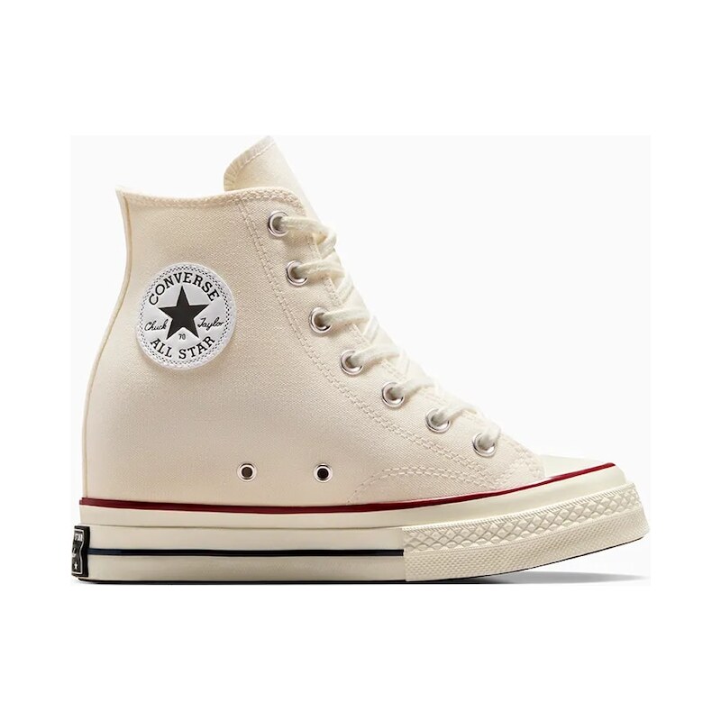 Tenisky Converse Chuck 70 Wedge 61904602