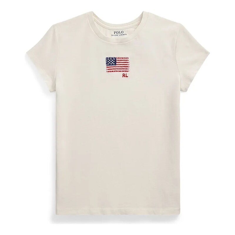 Tričko Polo Ralph Lauren 63854729