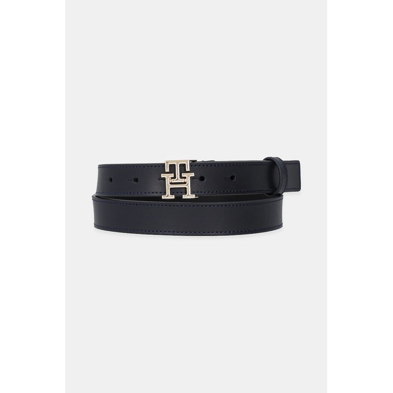 Kožený opasok Tommy Hilfiger 63854697