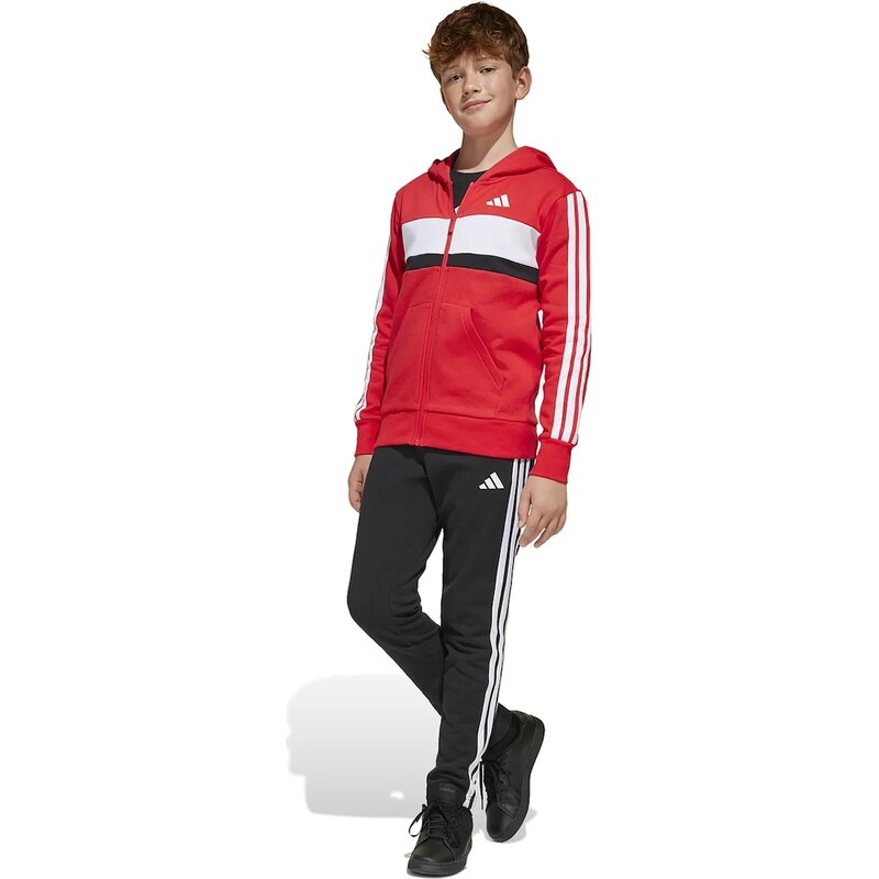 Detská tepláková súprava adidas 63415433