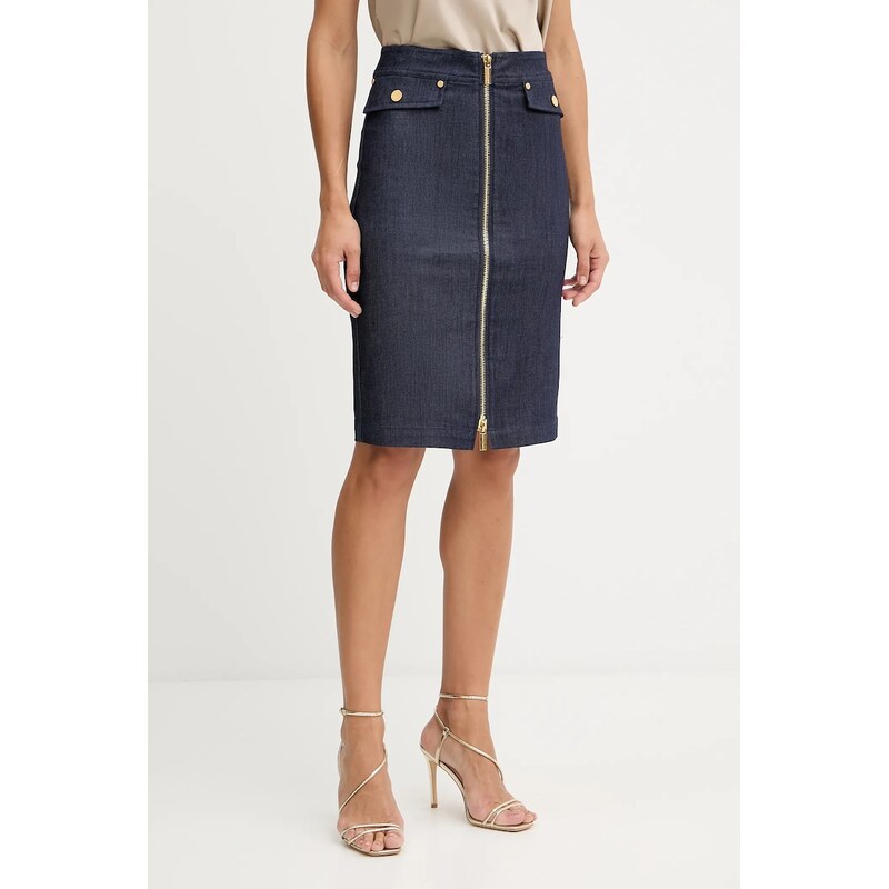 Rifľová sukňa Marciano by Guess 64972275