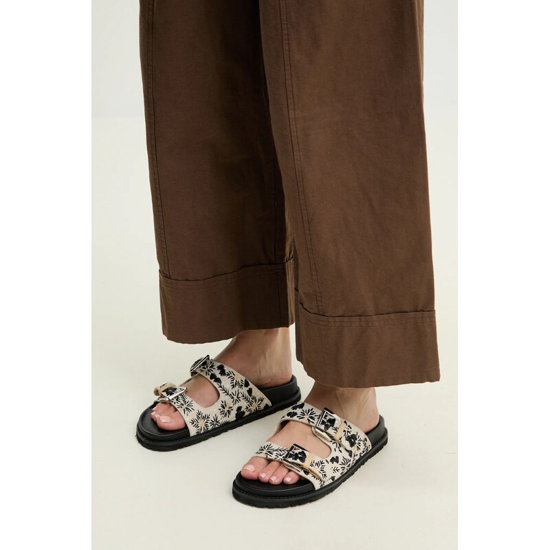 Šlapky Answear.LAB 62031054