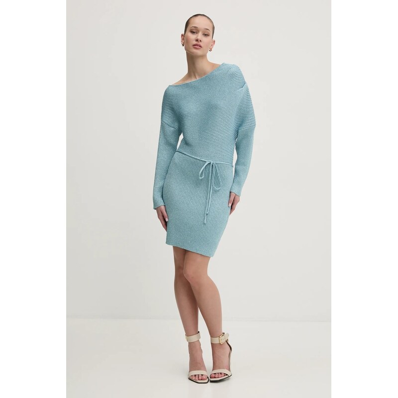 Šaty Never Fully Dressed 61988942