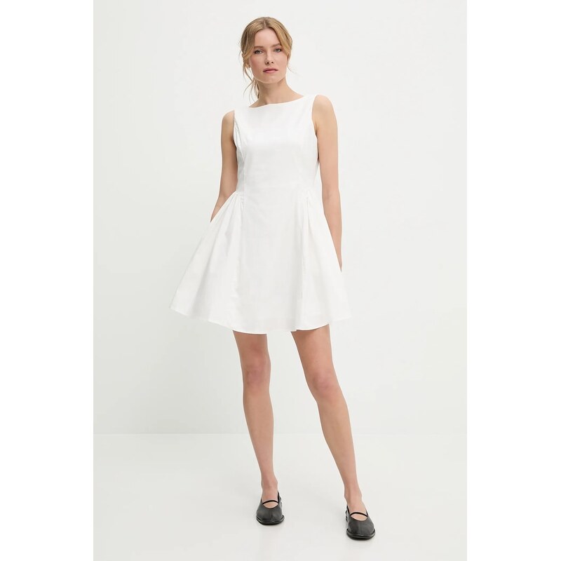 Bavlnené šaty Answear.LAB 63457104