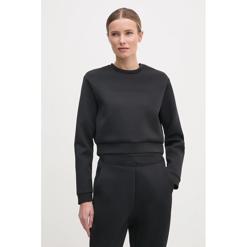 Tréningová mikina Calvin Klein Performance 61989081