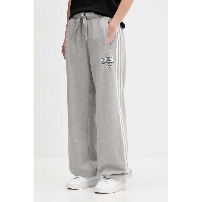 Bavlnené tepláky adidas Originals GFX SWEATPANTS 65619115