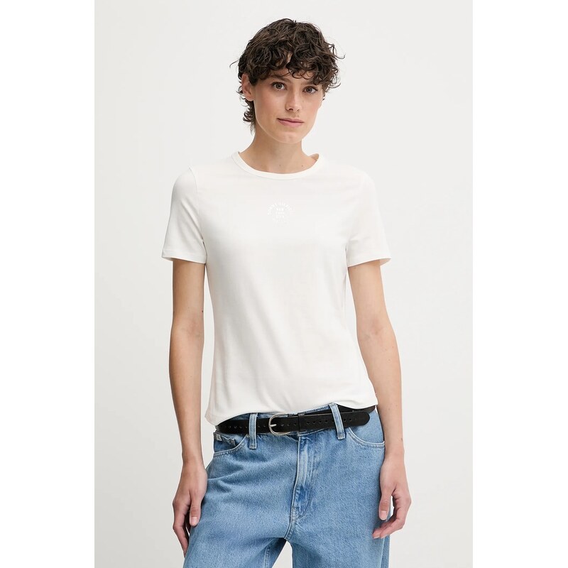 Tričko Tommy Hilfiger 63873827