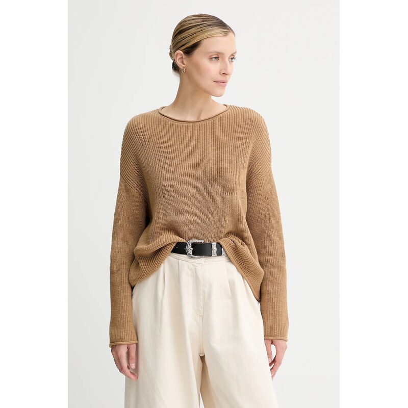 Bavlnený sveter Marc OPolo 64976765