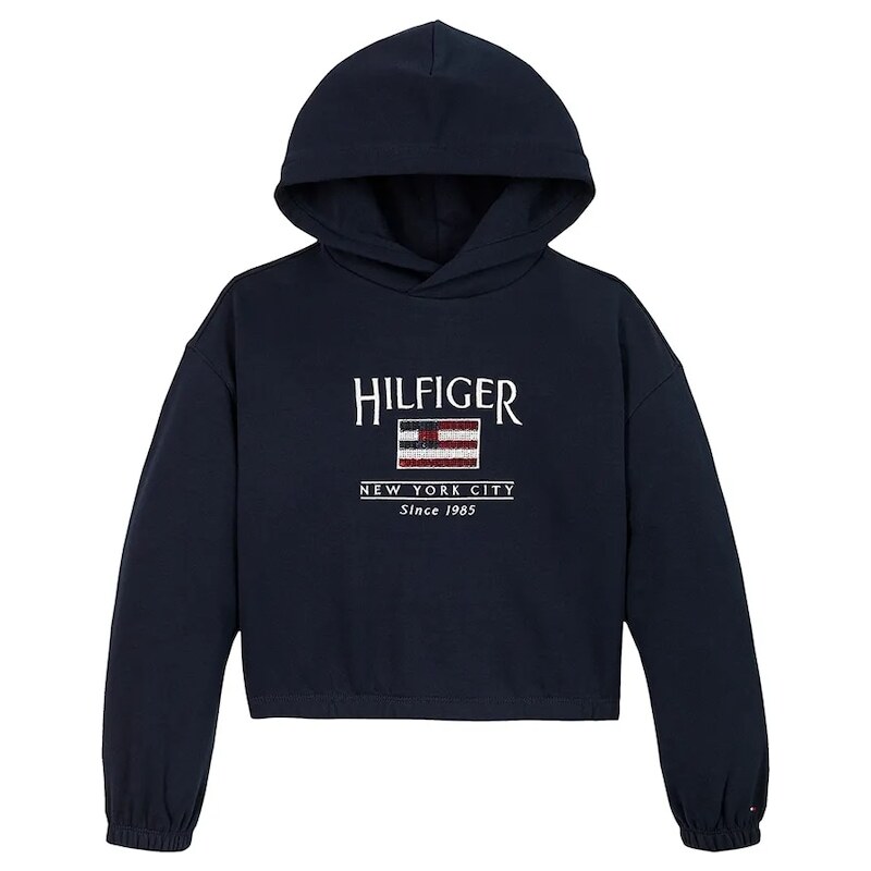 Detská mikina Tommy Hilfiger 61990473