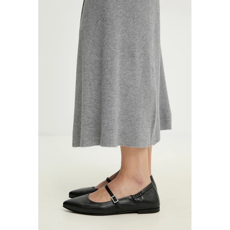 Kožené balerínky Answear.LAB 62349393