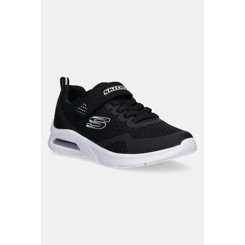 Detské tenisky Skechers MICROSPEC MAX - TORVIX 65619254