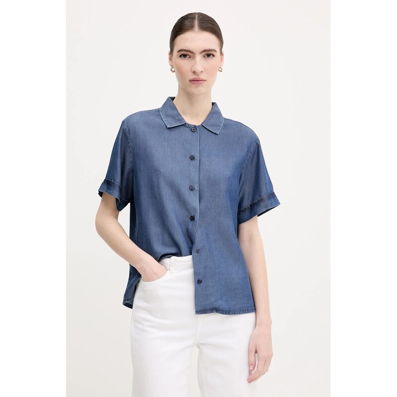 Košeľa United Colors of Benetton 63889569