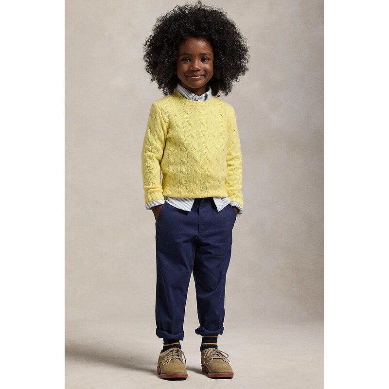 Nohavice Polo Ralph Lauren 63466081