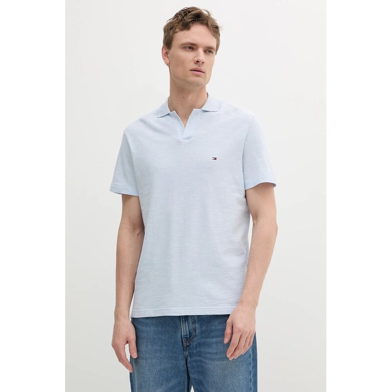 Bavlnené polo tričko Tommy Hilfiger 63448467