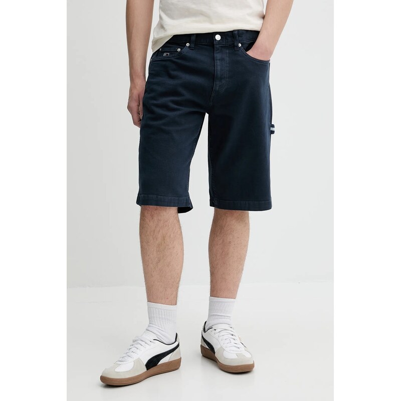 Šortky Tommy Jeans 63448511