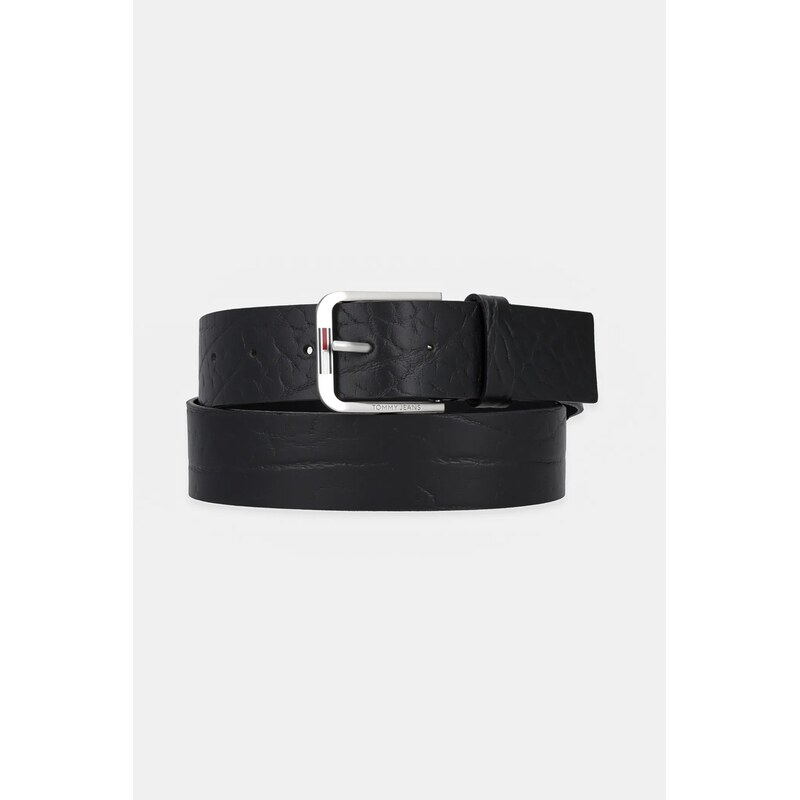 Kožený opasok Tommy Jeans 63536769