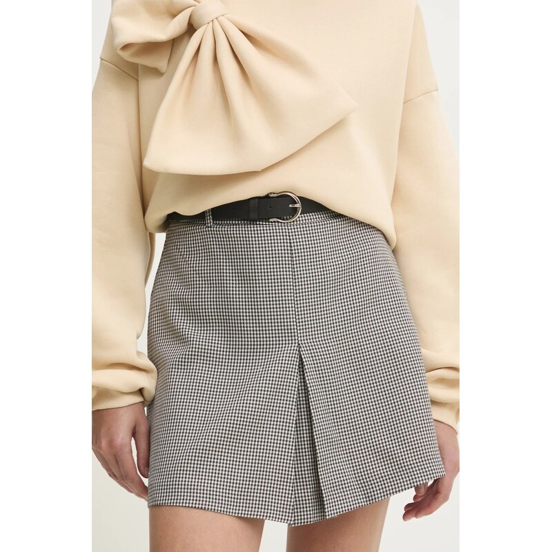 Bavlnená sukňa Answear.LAB 62349401