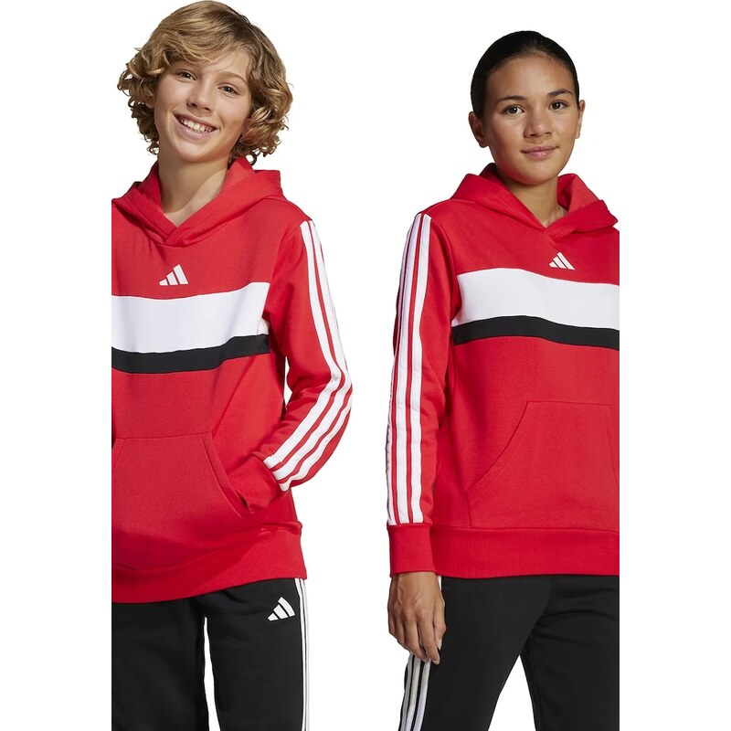Detská mikina adidas 63466113