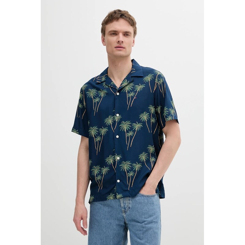 Košeľa Tommy Hilfiger 63466111