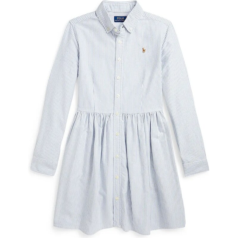 Šaty Polo Ralph Lauren 63466114