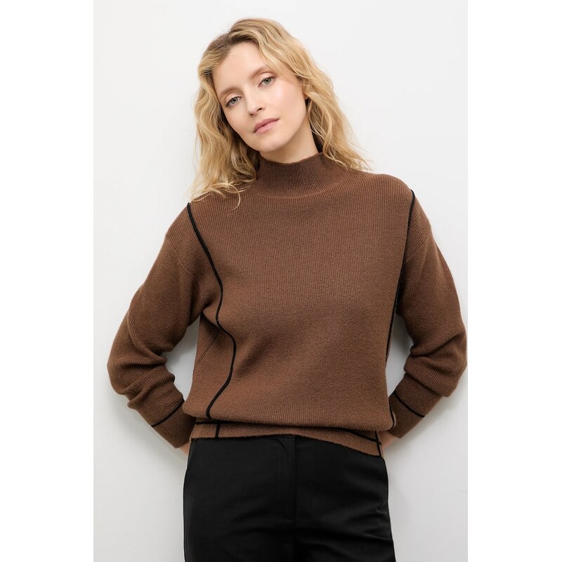 Kašmírový sveter Answear.LAB 65305978