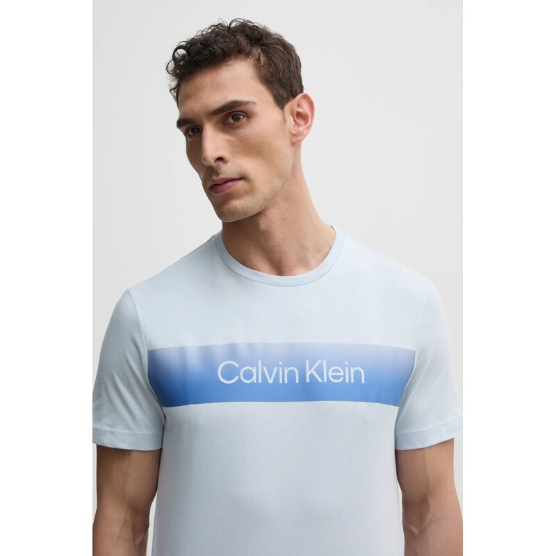 Bavlnené tričko Calvin Klein 62150967