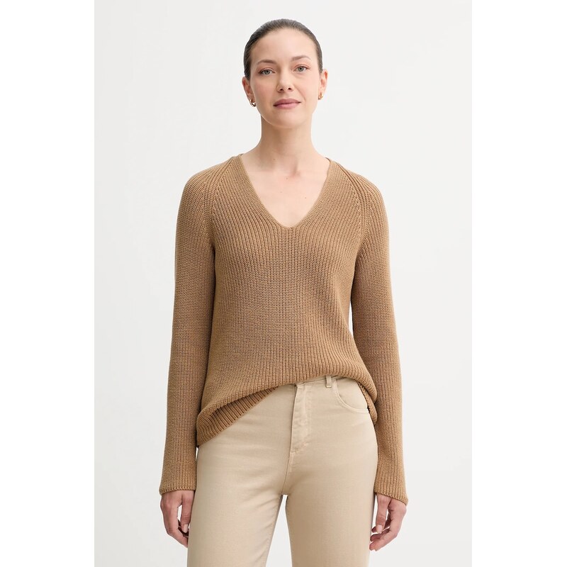 Bavlnený sveter Marc OPolo 64990261